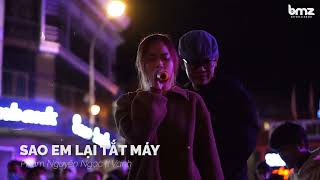 Đà Lạt Chill l Sao Em Lại Tắt Máy - Phạm Nguyên Ngọc & VAnh l Tận cùng của cuối cơn đau