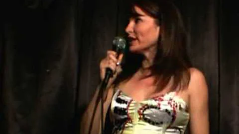 Debra Mayer Comedy Store