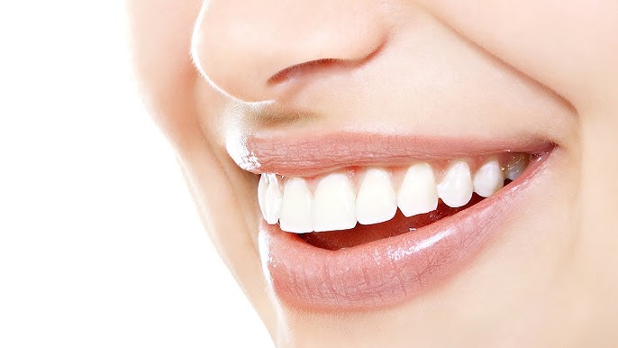 How to Keep Teeth and Gums Healthy | Tooth Care - YouTube
