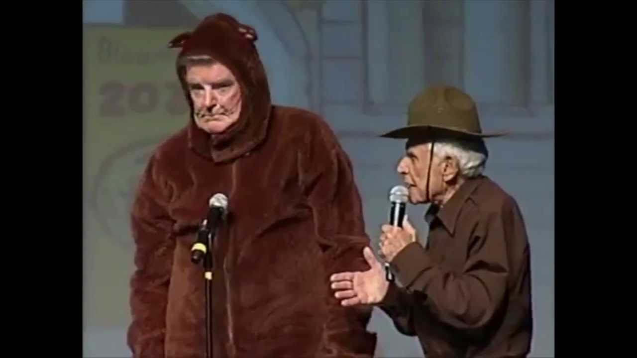 Stan Brooks Tribute - Short Version