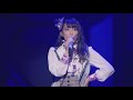 i☆Ris 6th 流星(茜屋日海夏  若井友希)