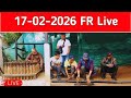 Khasi Hills Archery Sports Institute: 1st Round (17/02/2026)