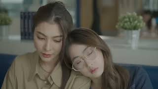 Blank the series (Faye & Yoko) Daylight fmv