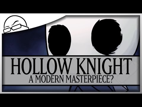 Video: Recenze Hollow Knight - úhledný, Stylový A Super Tvrdý Metroidvania