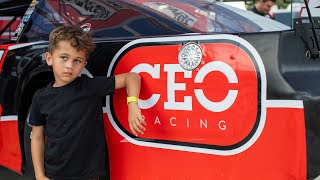 CEO Racing Team | Auburndale Speedway”