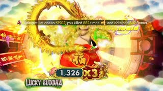 Fortune Jackpot Win 50,000 Lucky | BUDDHA JACKPOT | ₹100 Bet | Fortune Bag Jackpot 🔥 Real Twist! screenshot 3