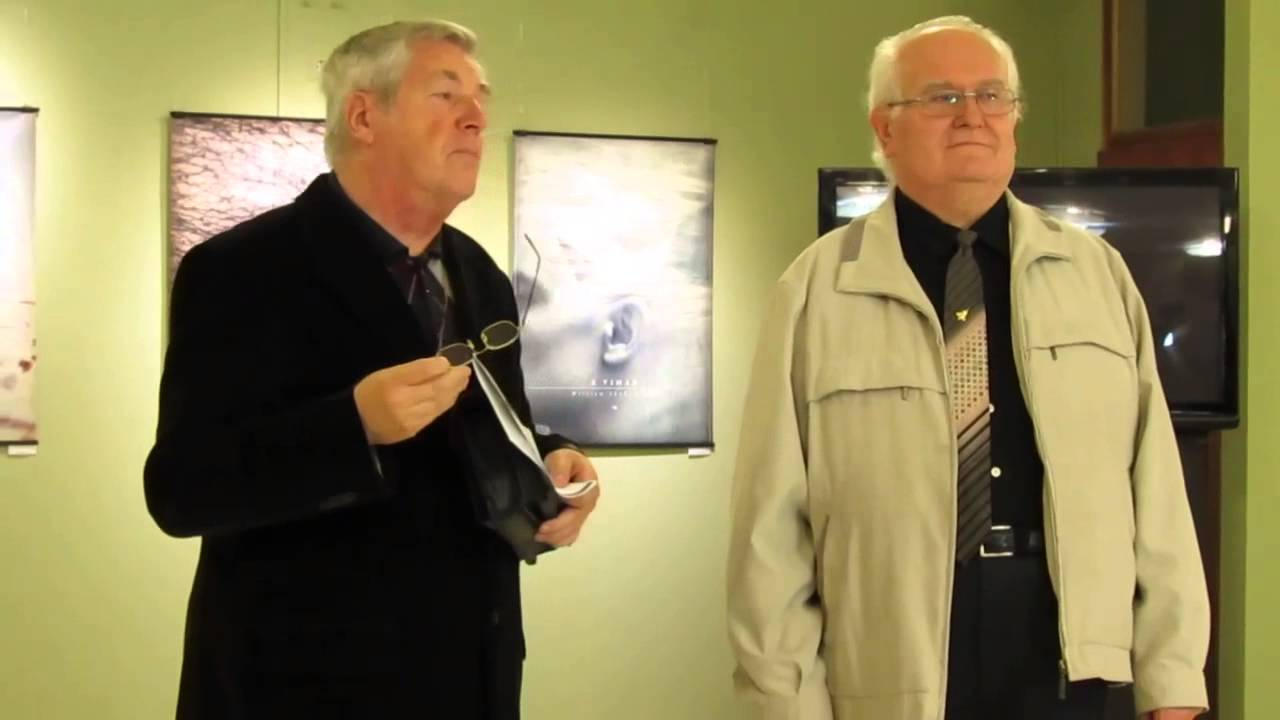 MÓDOS GÁBOR KITÜNTETÉSE 2013. november 7-én - YouTube