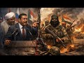 ابوافنان//نفاق الكيزان وخطاب التخوين: حين تُصبح عودة البندقية وطنية ويُجرَّم خطاب الدولة المستقلة