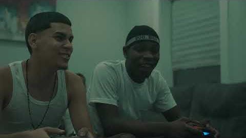 Mike B x Ramboo - Ruff (OFFICIAL MUSIC VIDEO)  Director Masterpiece