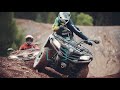 CF Moto CForce 450 L7 (sans EPS) vidéo
