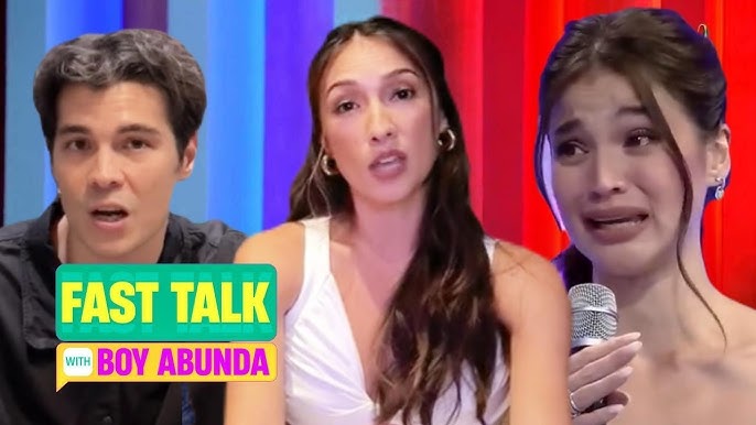 🔴Solenn Heussaff, Sinupalpal ang Panloloko ni Anne Curtis kay Erwan  Heussaff! 🔴