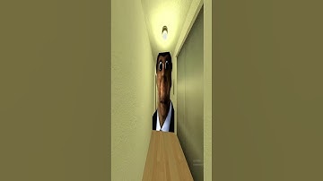 Obunga Nexbot Gmod Chase