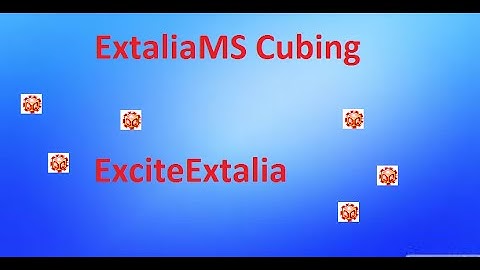 [ExtaliaMS] - I