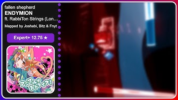 ENDYMION ft. RabbiTon Strings (Long Edit.) | fallen shepherd | Joshabi, Bitz & Fnyt | Expert+