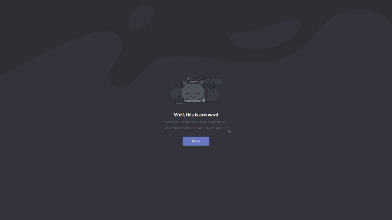 discord login chrome