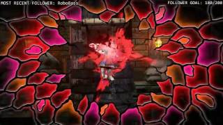 Bloodstained E3 Demo Playthrough! [Backer Exclusive] (Livestream)