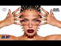 Max Oazo Oh My Remix Afro House 