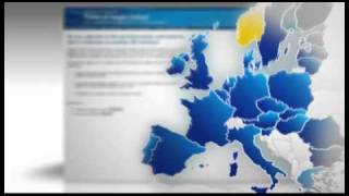 Film zu den 'einheitlichen Ansprechpartnern' Film zu den 'einheitlichen Ansprechpartnern'