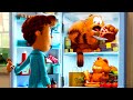 El Papá De Garfield También Es Un Glotón Garfield Fuera De Casa Clip En Español El Papá De Garfield También Es Un Glotón Garfield Fuera De Casa Clip En Español