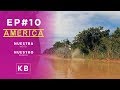 De vuelta a las playas de Bahía - Ep#10 - Vuelta al Mundo en Moto