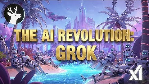Grok AI Explained: The Real Story Behind Elon Musk’s New AI Revolution