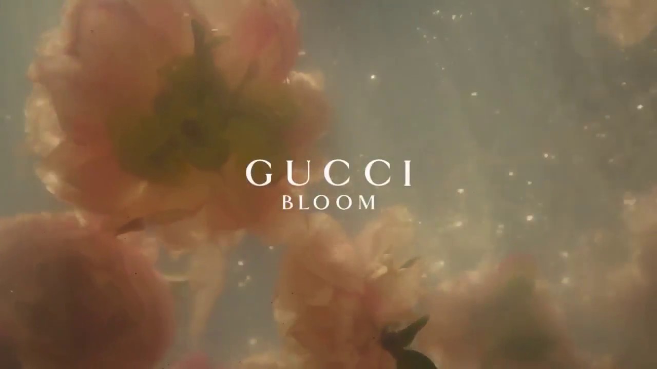 Gucci Bloom Acqua Di Fiori, VMD drogerie, parfumerie - YouTube