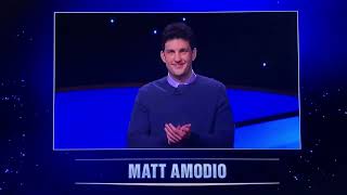 Jeopardy Masters 2023 CHAMPIONSHIP FINALS INTRO, ALL-NEW LIVE tonight Wednesday May 24🏆👍❤️