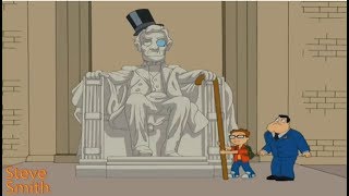 American Dad - Decrypt Pword