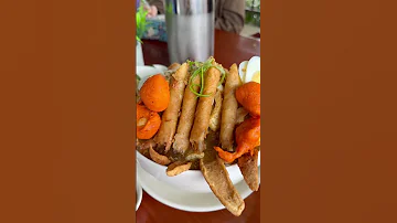 Batangas Lomi In Nasugbu Batangas Momlife Food Travel 