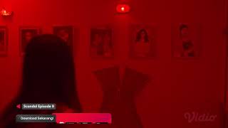 Scandal  Cuplikan Eps 9   Ibnu Jamil Atiqah Hasiholan Maddy Slinger  Vidio