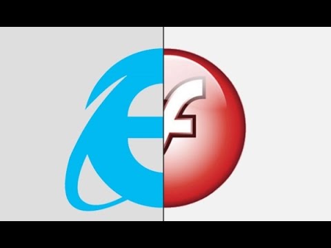 Как включить Flash Player в браузере Microsoft Edge