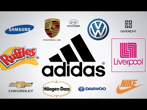 10 Marcas que Pronuncias Mal - YouTube