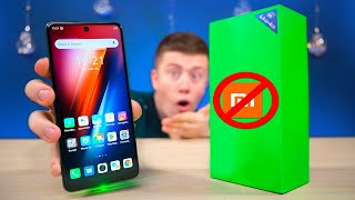 Дешевле Xiaomi! Народный Бюджетный Смартфон 2022! NFC, 90 Гц., 5000 mAh и 50 Мп Камера!