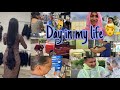 Day in my life         