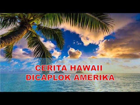 Video: Berapa lama tunjangan anak bertahan di Hawaii?