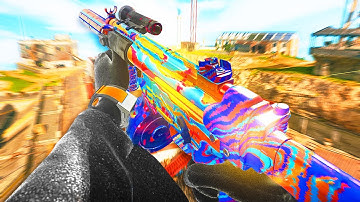 Goodbye Superi 46, Hello MP5 META on Rebirth Island