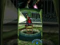 Mario's Secret Dialogue in Luigi's Mansion        #luigi