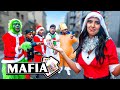 Beta squad mafia game ft maya jama