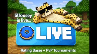 🔴Finding bases + Traping streamers  🔴 Ign lilfousey screenshot 3
