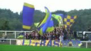 Braunschweiger SC - BTSV Eintracht B-Jugend (UB'01)