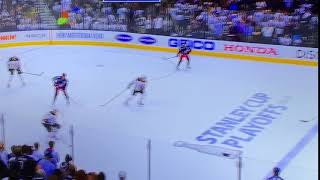 1-3-1 Power Play -Touch pass - 1x shot