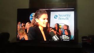 Hailee Steinfeld Performers Of Ama 2017