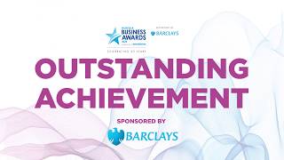 Outstanding Achievement Social