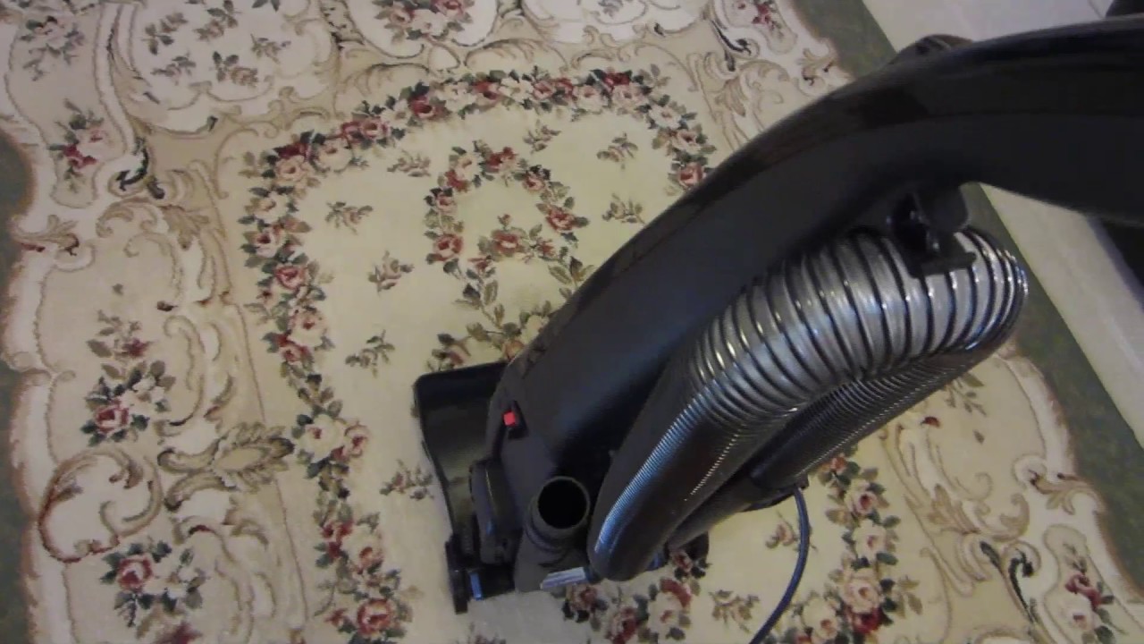 Bissell Powerforce Review YouTube