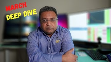 March 2022 Deep Dive