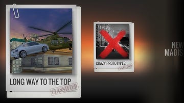 SNIPER 3D ASSASSIN - SPEC OPS - LONG WAY TO THE TOP 4/5 JEFFERSON PLAINS