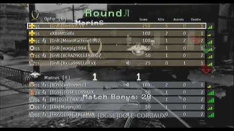 Hitman014 "GoodBye" Montage.