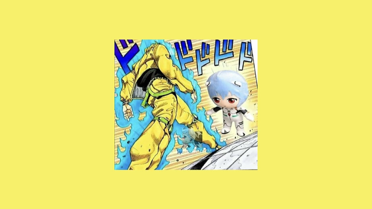 the man - the killers (sped up)