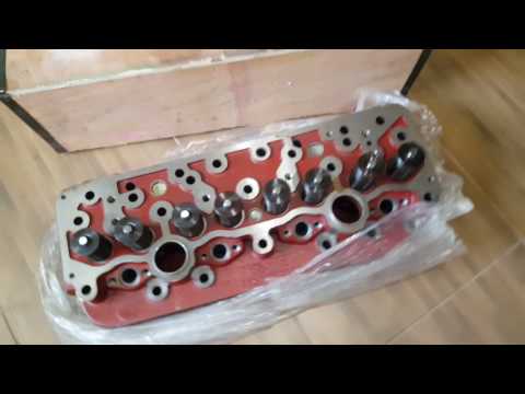 Головка МТЗ 80