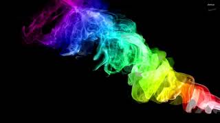 Neon Light Border | snow overlay | background video effects hd black screen | Background Loop screenshot 5